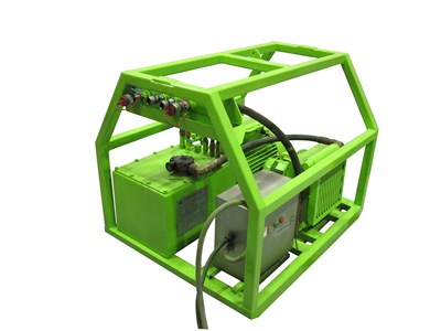 27kW Electric Hyraulic Power Unit